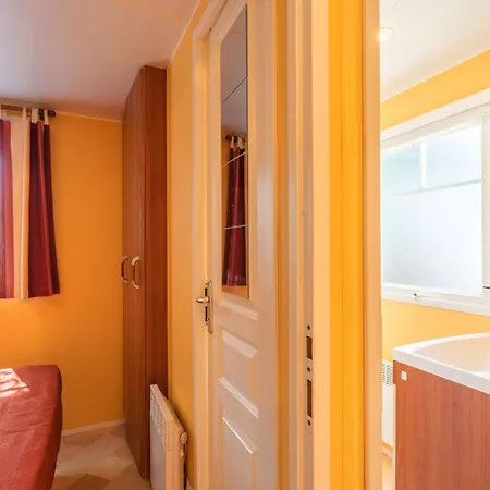 Casa de Férias Mh 25 Les Genêts Ronce Les Bains La Tremblade