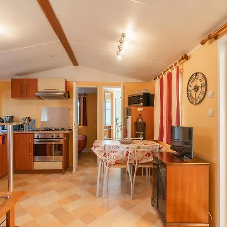 Сasa de vacaciones Mh 25 Les Genets Ronce Les Bains La Tremblade