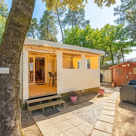 Сasa de vacaciones Mh 25 Les Genets Ronce Les Bains La Tremblade