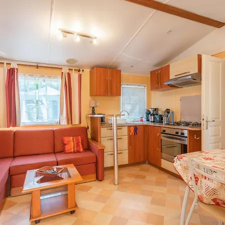 Mh 25 Les Genets Ronce Les Bains La Tremblade