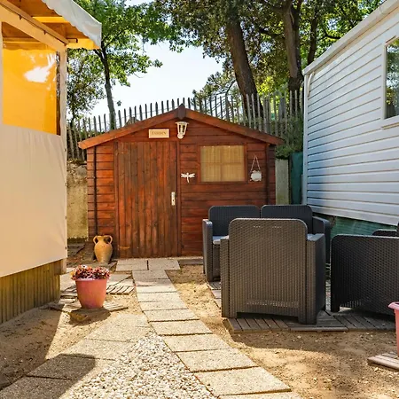 Holiday home Mh 25 Les Genets Ronce Les Bains *