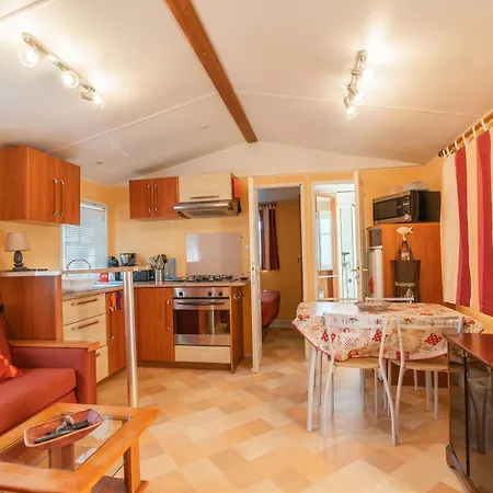 Mh 25 Les Genets Ronce Les Bains * La Tremblade