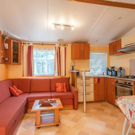 Ferienhaus Mh 25 Les Genets Ronce Les Bains