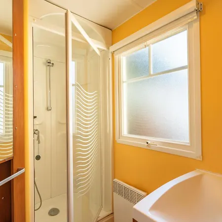 Mh 25 Les Genets Ronce Les Bains Ferienhaus La Tremblade