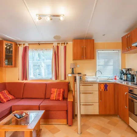 Mh 25 Les Genets Ronce Les Bains Ferienhaus *
